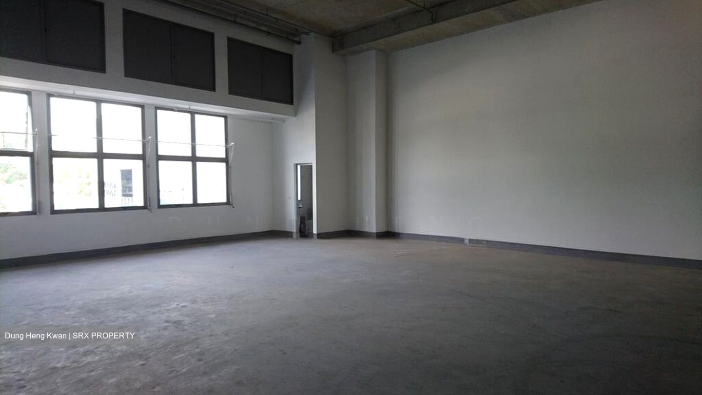 Tuas Connection (D22), Warehouse #509014891